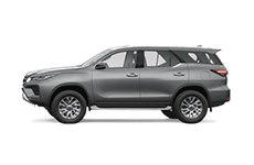 FORTUNER