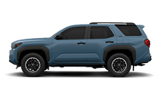 4RUNNER