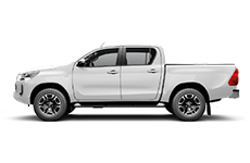 HILUX